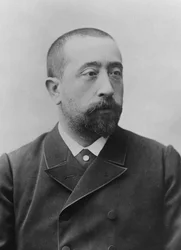 Retrato de Gilles de La Tourrette